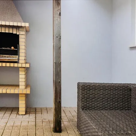 Casa vacanze Vivenda Sol E Mar Gafanha da Nazaré