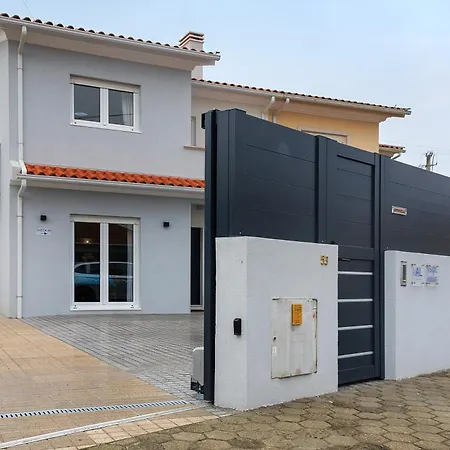 Vivenda Sol E Mar Casa vacanze