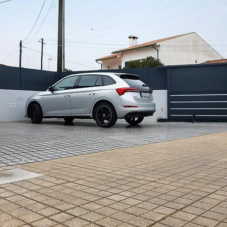 Hébergement de vacances Vivenda Sol E Mar *