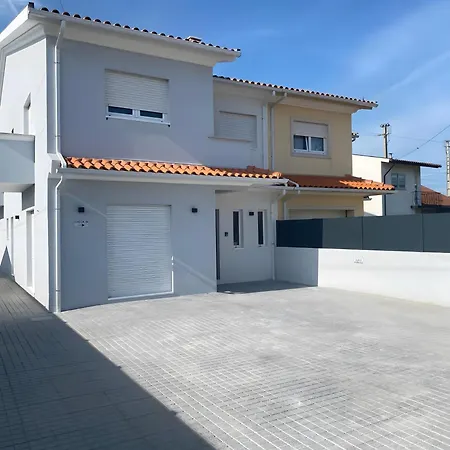 Vivenda Sol E Mar 噶凡哈达纳扎雷