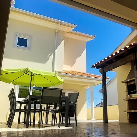 Vivenda Sol E Mar 噶凡哈达纳扎雷