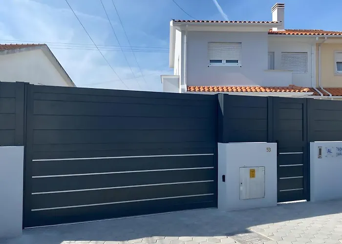 Vivenda Sol E Mar * Gafanha da Nazaré