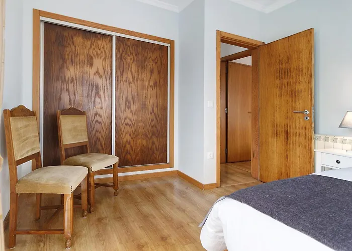 Vivenda Sol E Mar Gafanha da Nazaré