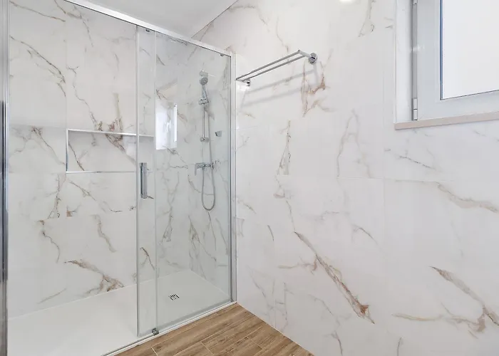 בית נופש Vivenda Sol E Mar