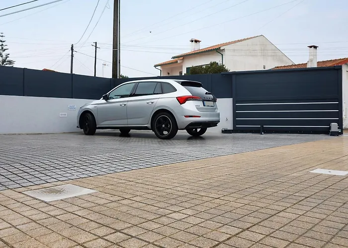 בית נופש Vivenda Sol E Mar *